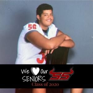 Meet your Posher, Mandy